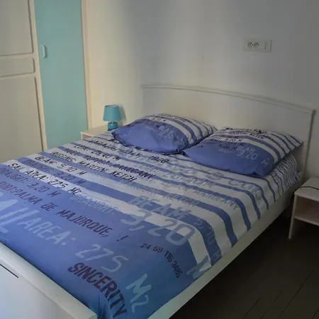 Appartement Marguerite à Saint-Malo Extérieur photo
