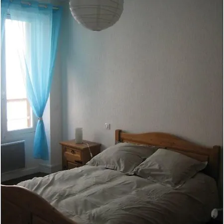 Appartement Marguerite à Saint-Malo Extérieur photo