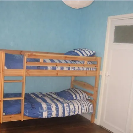 Appartement Marguerite à Saint-Malo Extérieur photo