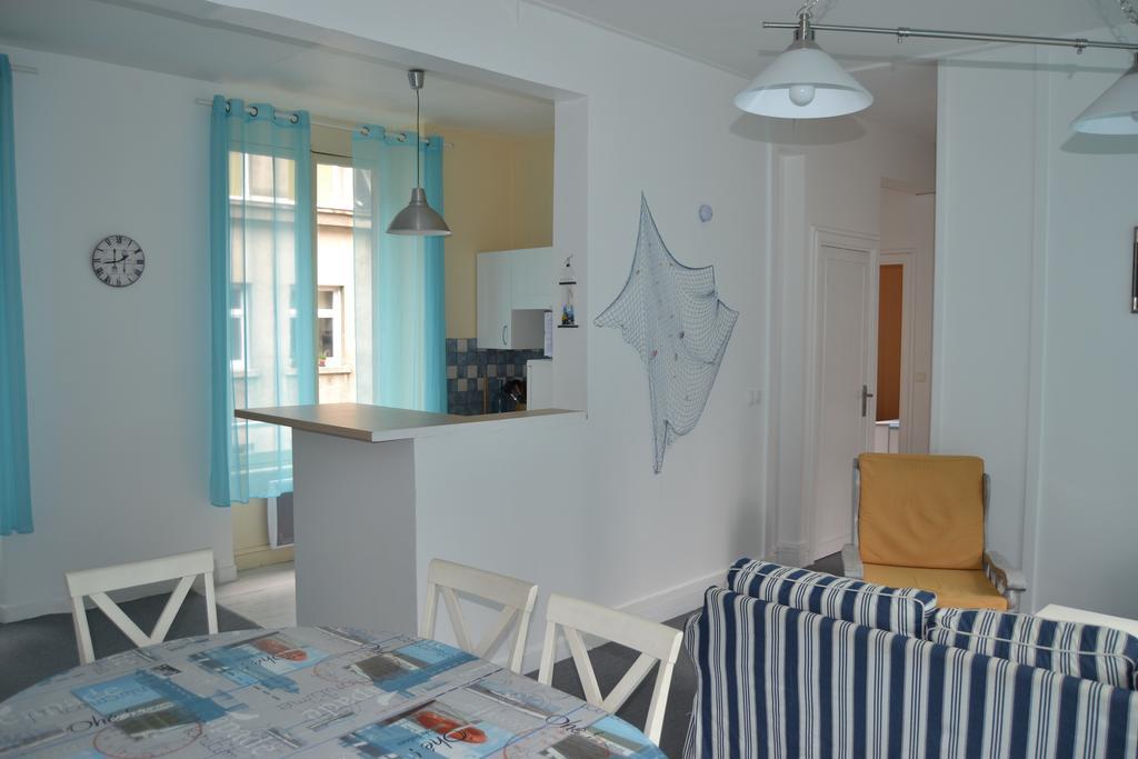 Marguerite Apartment