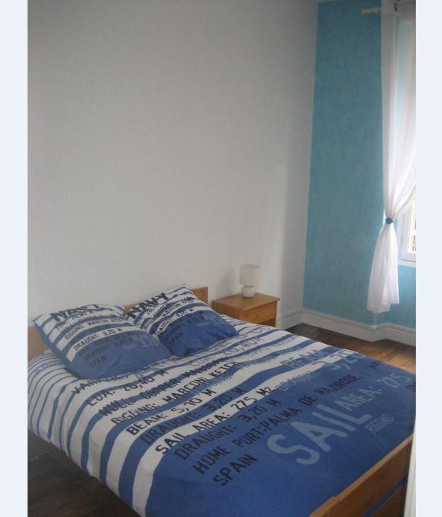 Marguerite Appartement Saint-Malo