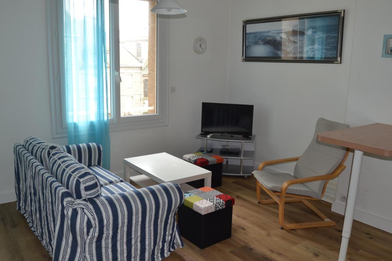 Apartment Marguerite