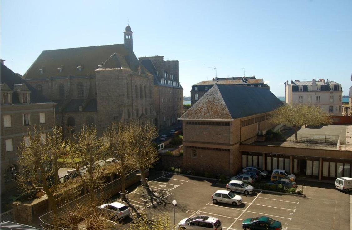Marguerite Appartement Saint-Malo