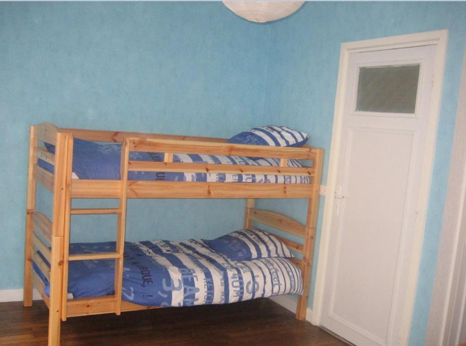 Marguerite Apartment